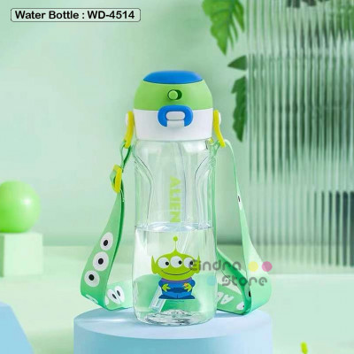 Water Bottle : WD-4514